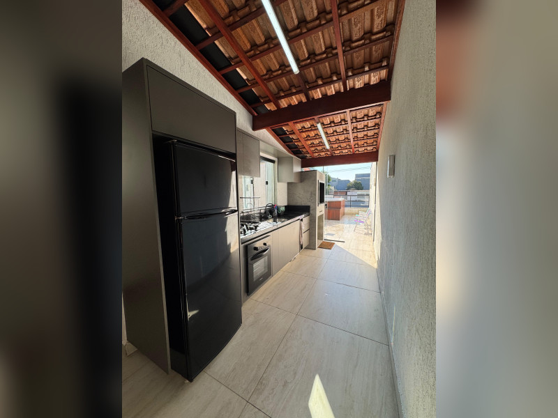 imóvel com 104m² - Vila Valparaíso - Santo André