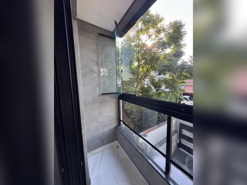 imóvel com 104m² - Vila Valparaíso - Santo André
