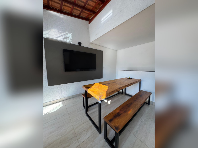 imóvel com 104m² - Vila Valparaíso - Santo André