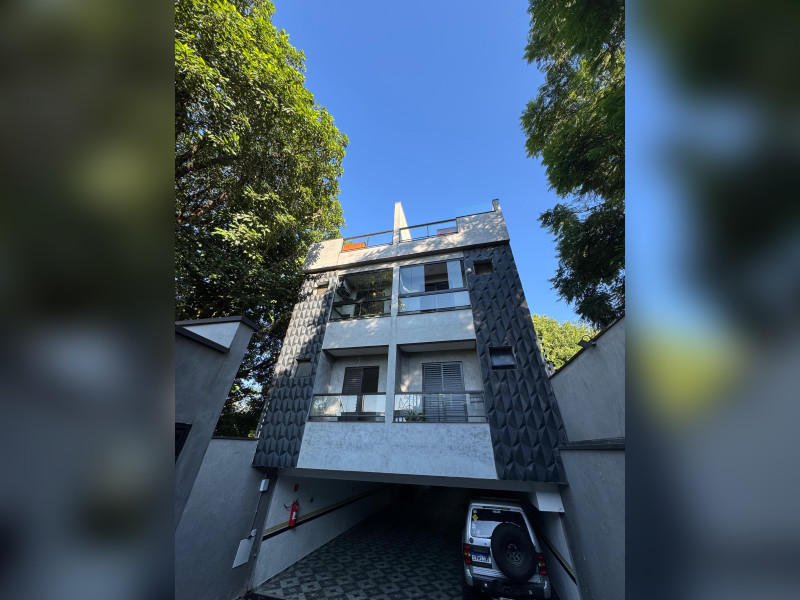 imóvel com 104m² - Vila Valparaíso - Santo André