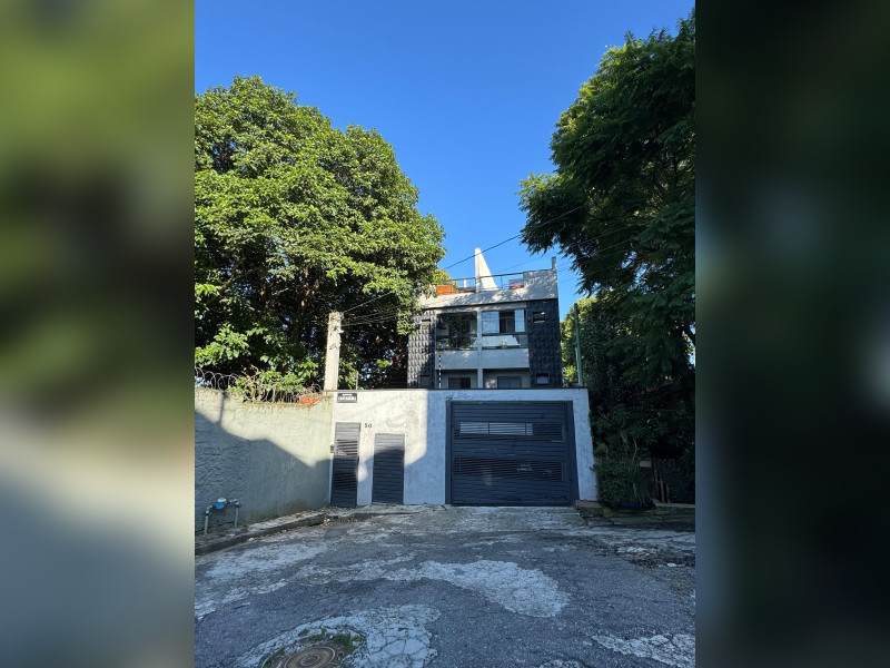 imóvel com 104m² - Vila Valparaíso - Santo André