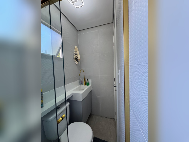 imóvel com 104m² - Vila Valparaíso - Santo André