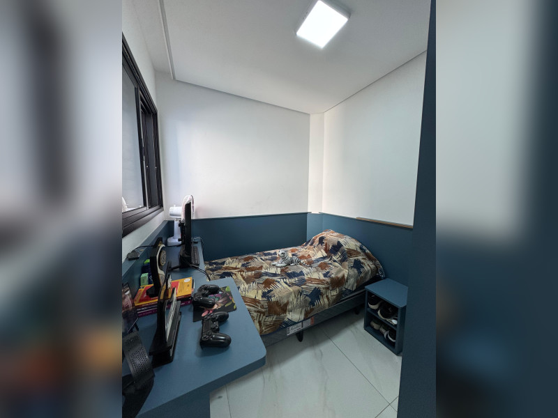imóvel com 104m² - Vila Valparaíso - Santo André