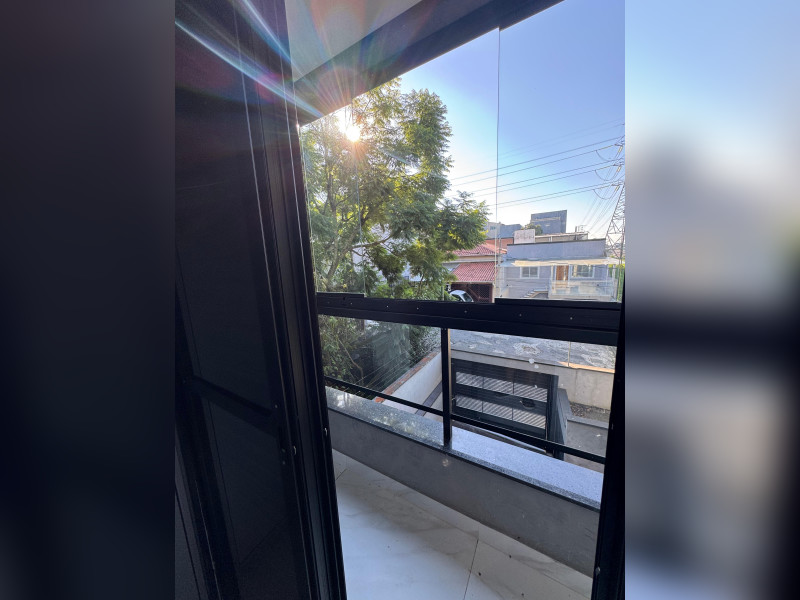 imóvel com 104m² - Vila Valparaíso - Santo André