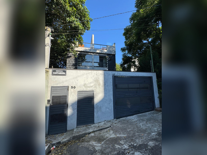 imóvel com 104m² - Vila Valparaíso - Santo André