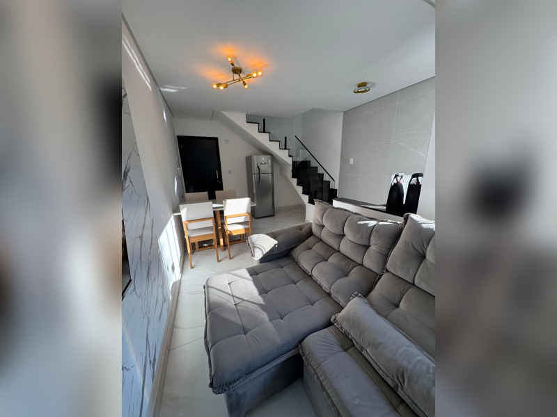 imóvel com 104m² - Vila Valparaíso - Santo André