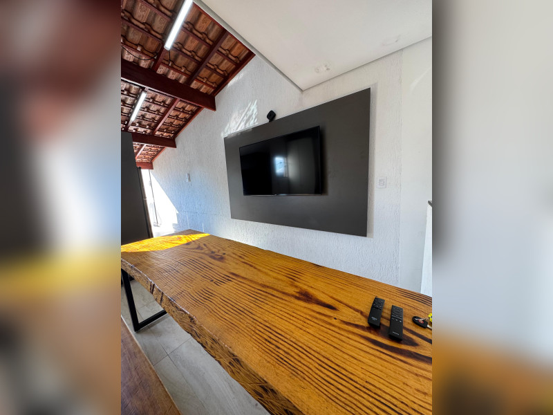 imóvel com 104m² - Vila Valparaíso - Santo André