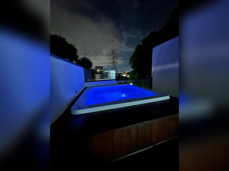 imóvel com 104m² - Vila Valparaíso - Santo André