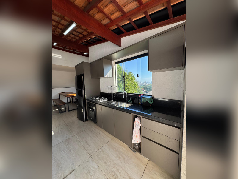 imóvel com 104m² - Vila Valparaíso - Santo André