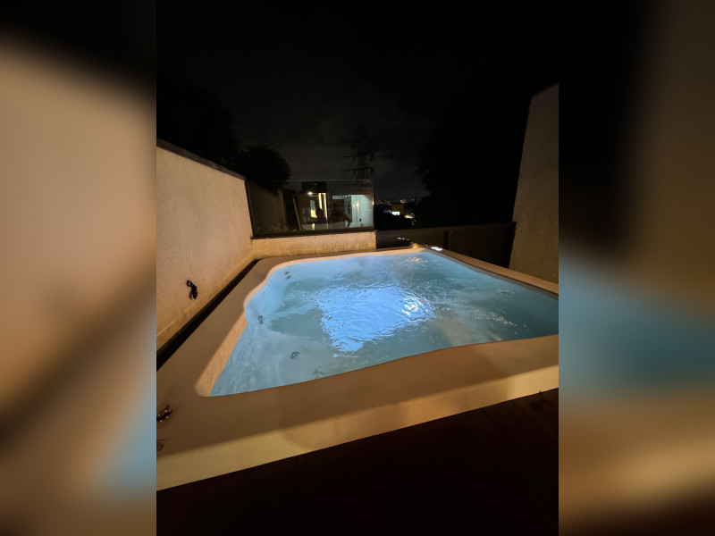 imóvel com 104m² - Vila Valparaíso - Santo André