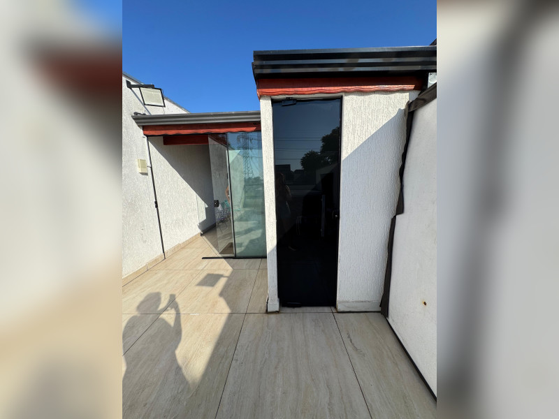imóvel com 104m² - Vila Valparaíso - Santo André