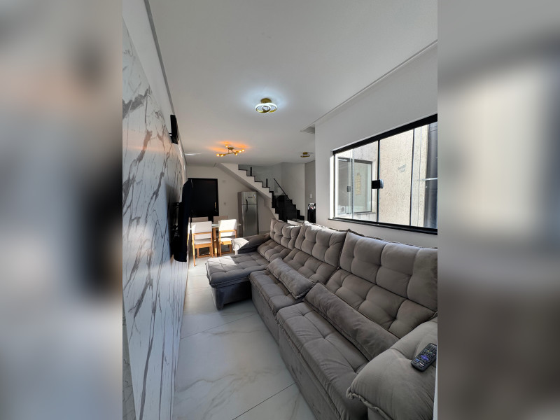 imóvel com 104m² - Vila Valparaíso - Santo André
