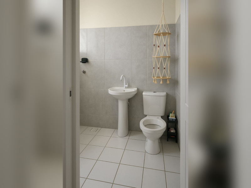 imóvel com 40m² - Centro - Manaus
