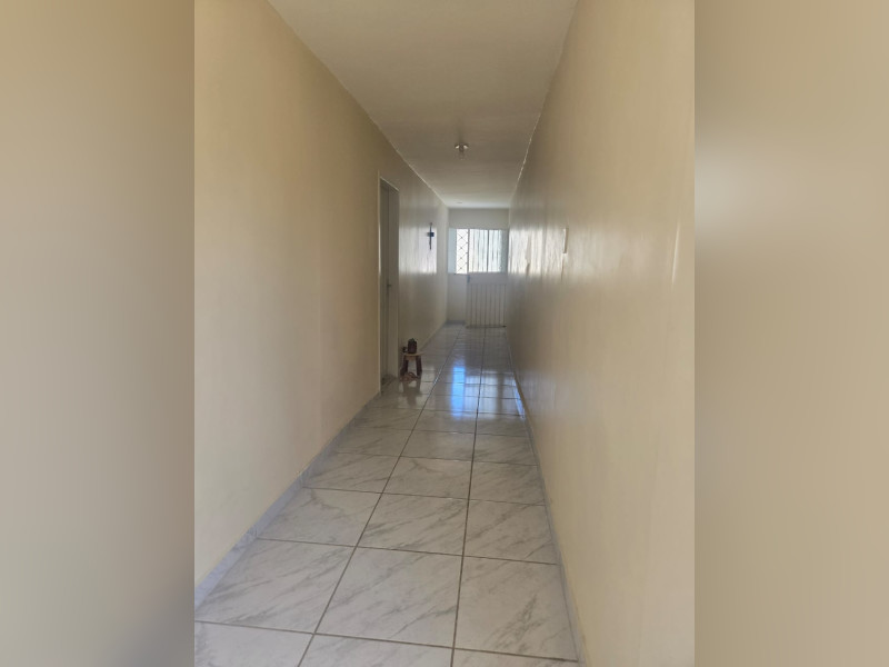 imóvel com 40m² - Centro - Manaus