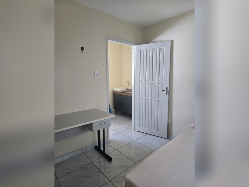 imóvel com 40m² - Centro - Manaus