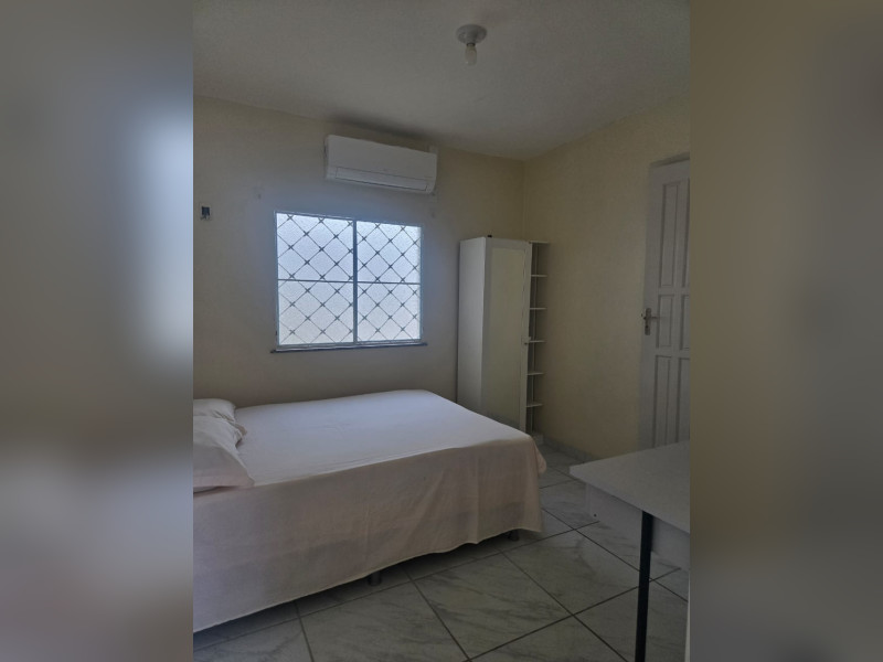 imóvel com 40m² - Centro - Manaus
