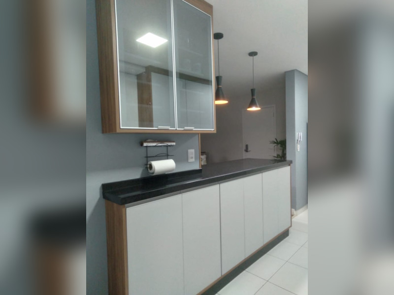 imóvel com 124m² - Jardim Marica - Mogi das Cruzes
