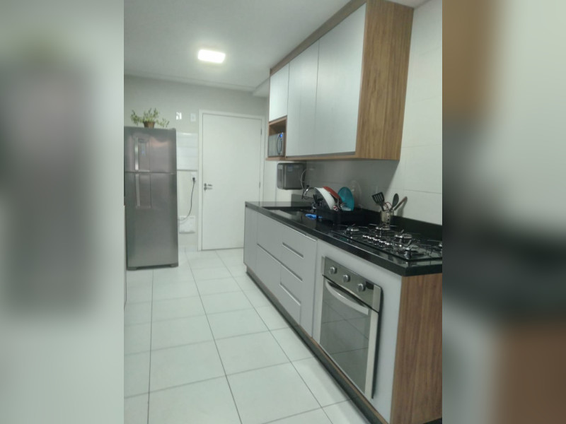 imóvel com 124m² - Jardim Marica - Mogi das Cruzes