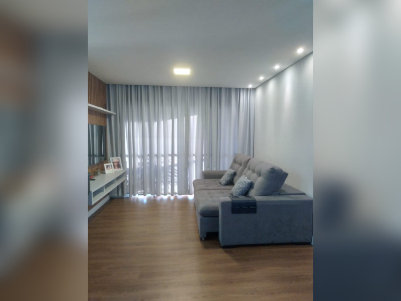 imóvel com 124m² - Jardim Marica - Mogi das Cruzes