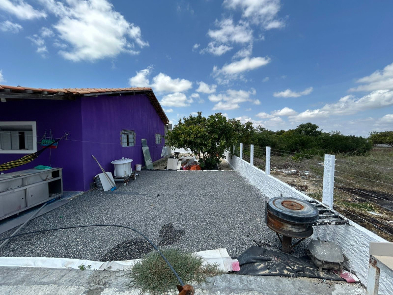 imóvel com 1000m² - Centro - Lagoa Nova