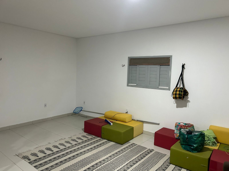 imóvel com 1000m² - Centro - Lagoa Nova