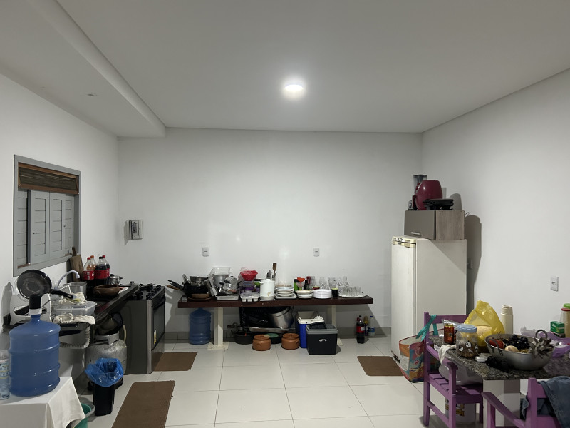 imóvel com 1000m² - Centro - Lagoa Nova