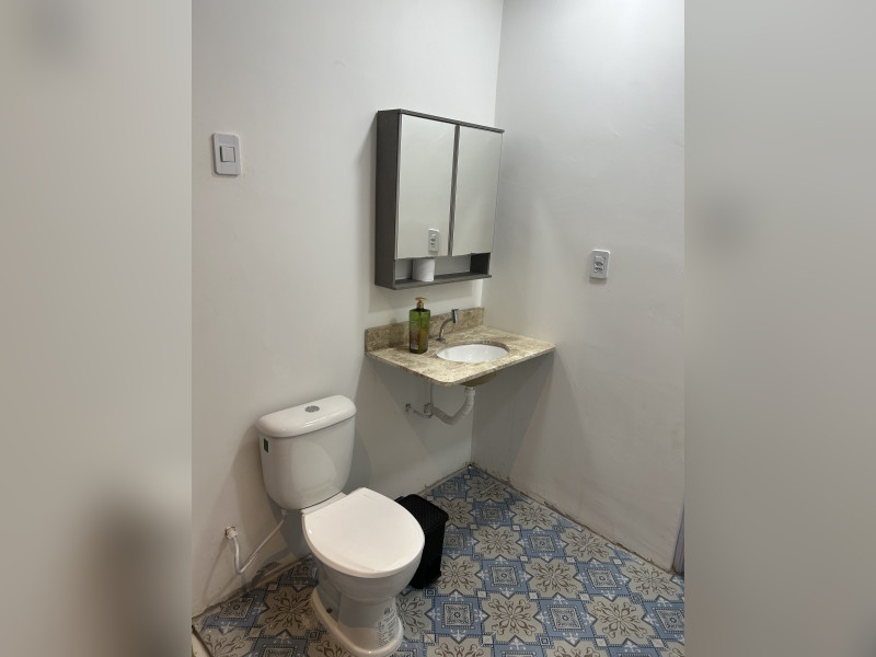 imóvel com 1000m² - Centro - Lagoa Nova
