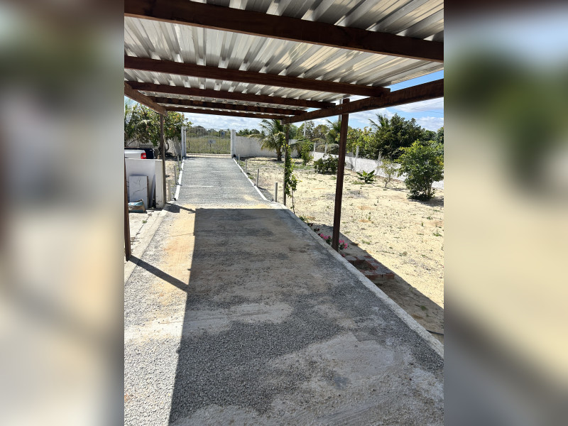imóvel com 1000m² - Centro - Lagoa Nova