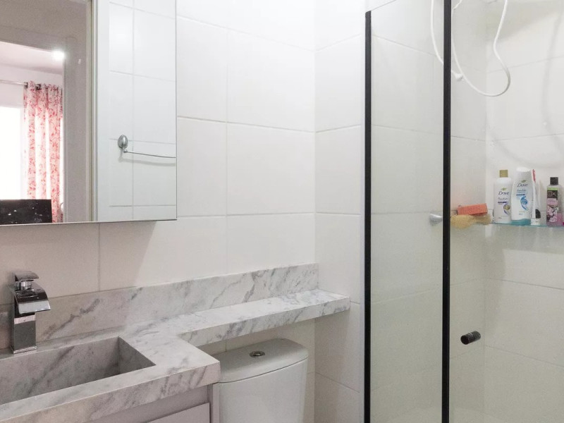 imóvel com 33m² - Jardim Celeste - São Paulo