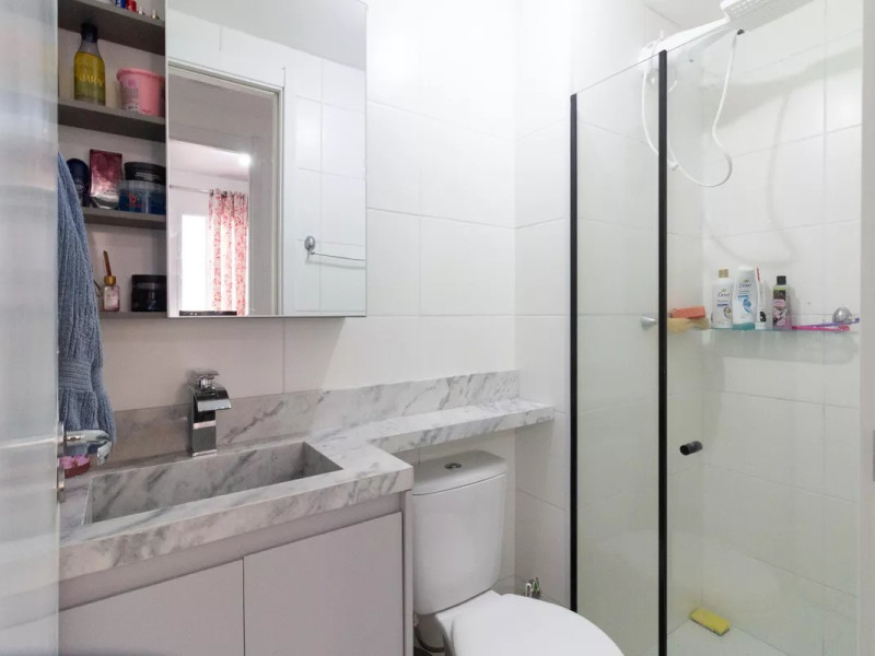 imóvel com 33m² - Jardim Celeste - São Paulo