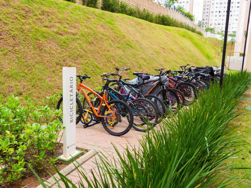 imóvel com 33m² - Jardim Celeste - São Paulo