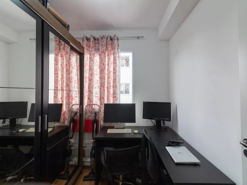 imóvel com 33m² - Jardim Celeste - São Paulo