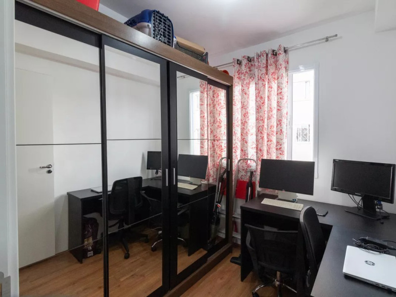 imóvel com 33m² - Jardim Celeste - São Paulo