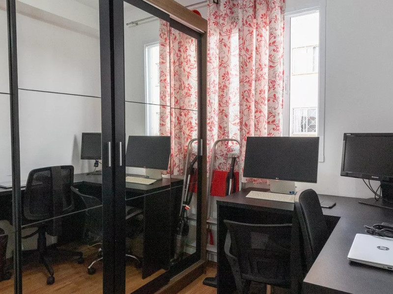 imóvel com 33m² - Jardim Celeste - São Paulo