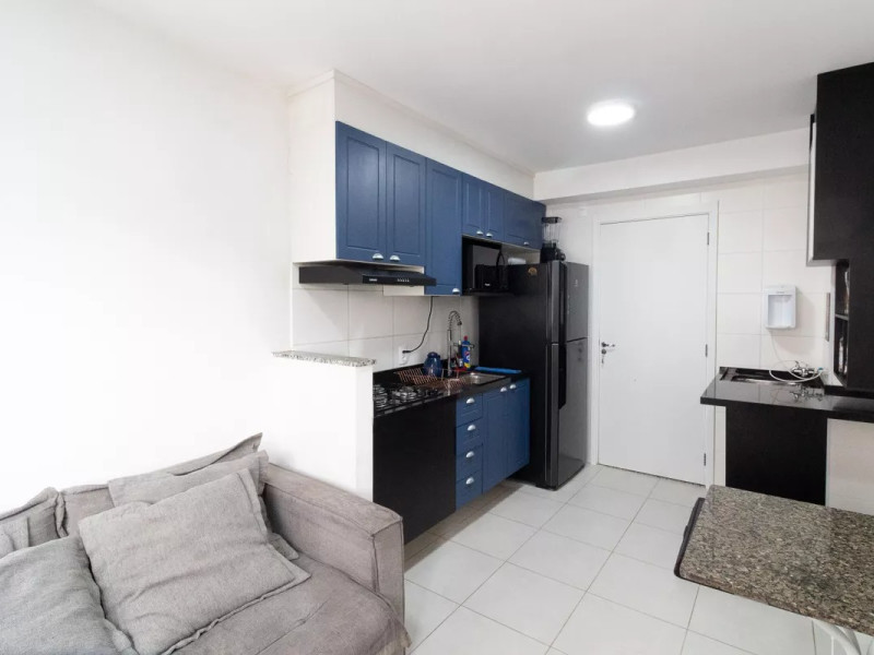 imóvel com 33m² - Jardim Celeste - São Paulo