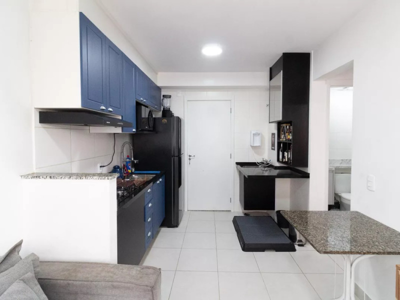 imóvel com 33m² - Jardim Celeste - São Paulo