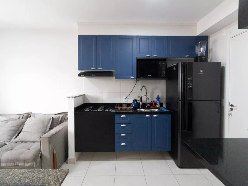 imóvel com 33m² - Jardim Celeste - São Paulo