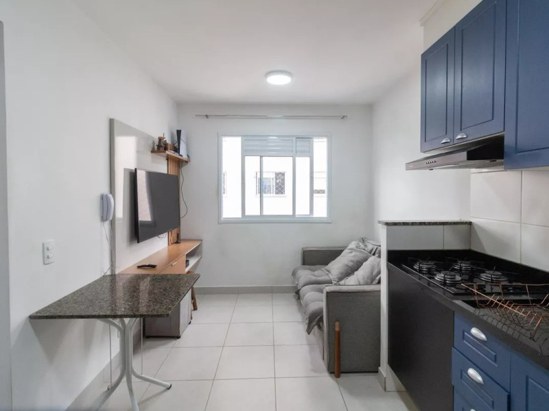 imóvel com 33m² - Jardim Celeste - São Paulo