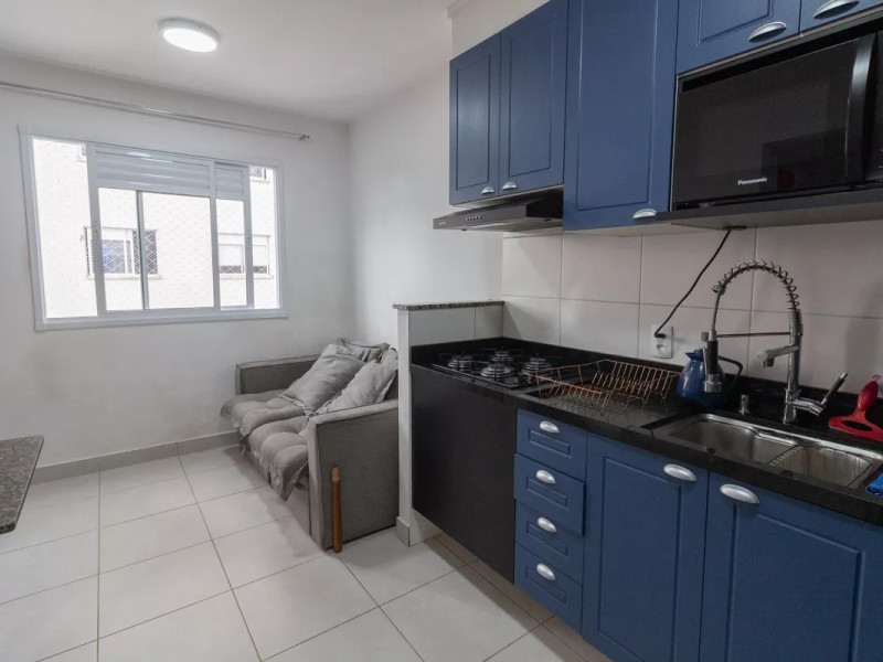 imóvel com 33m² - Jardim Celeste - São Paulo