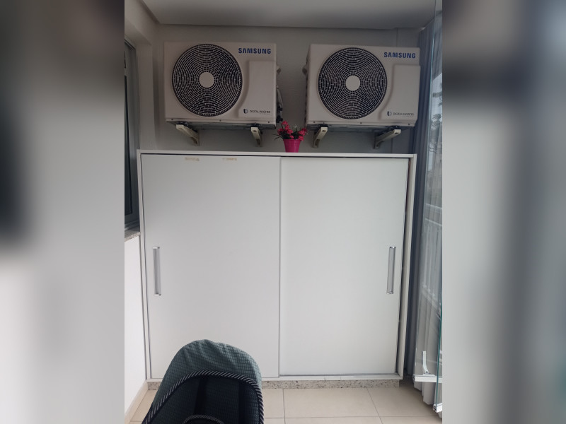 imóvel com 79m² - Bela Vista - São José