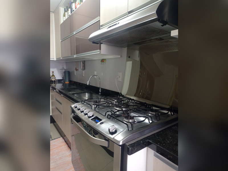 imóvel com 79m² - Bela Vista - São José