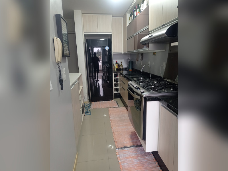 imóvel com 79m² - Bela Vista - São José