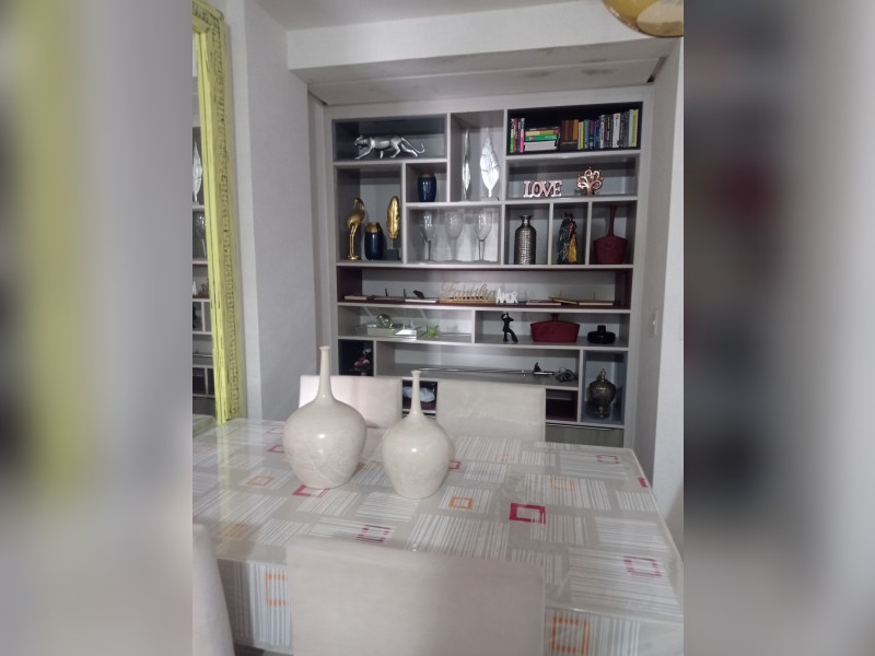 imóvel com 79m² - Bela Vista - São José