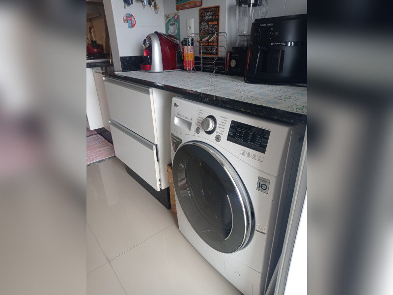 imóvel com 79m² - Bela Vista - São José