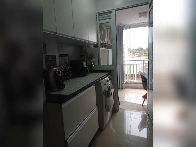imóvel com 79m² - Bela Vista - São José