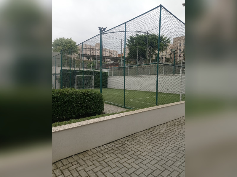 imóvel com 79m² - Bela Vista - São José
