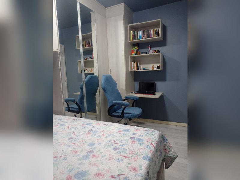 imóvel com 79m² - Bela Vista - São José