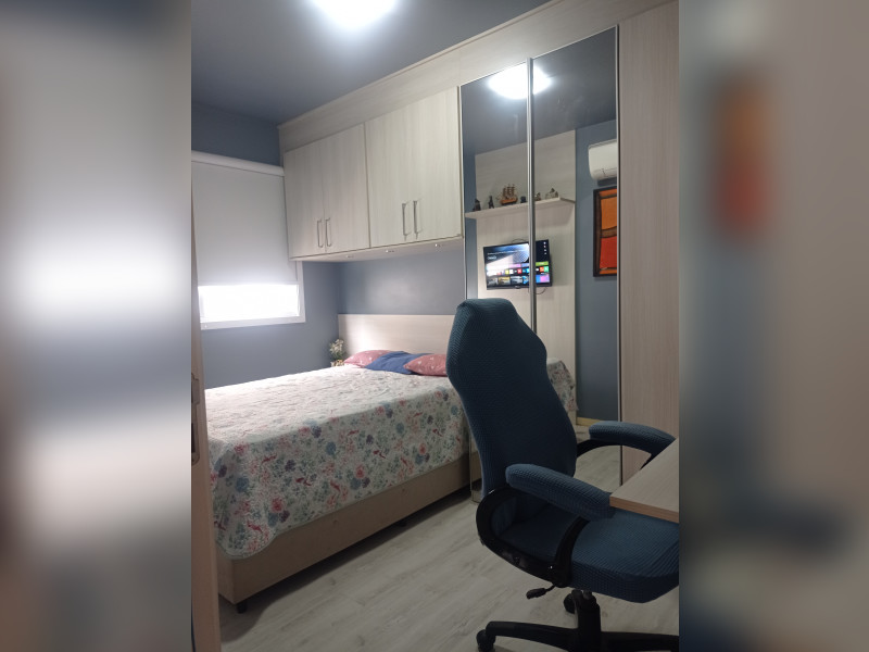 imóvel com 79m² - Bela Vista - São José