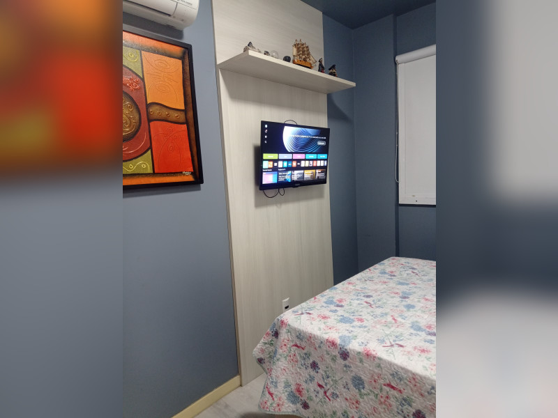 imóvel com 79m² - Bela Vista - São José