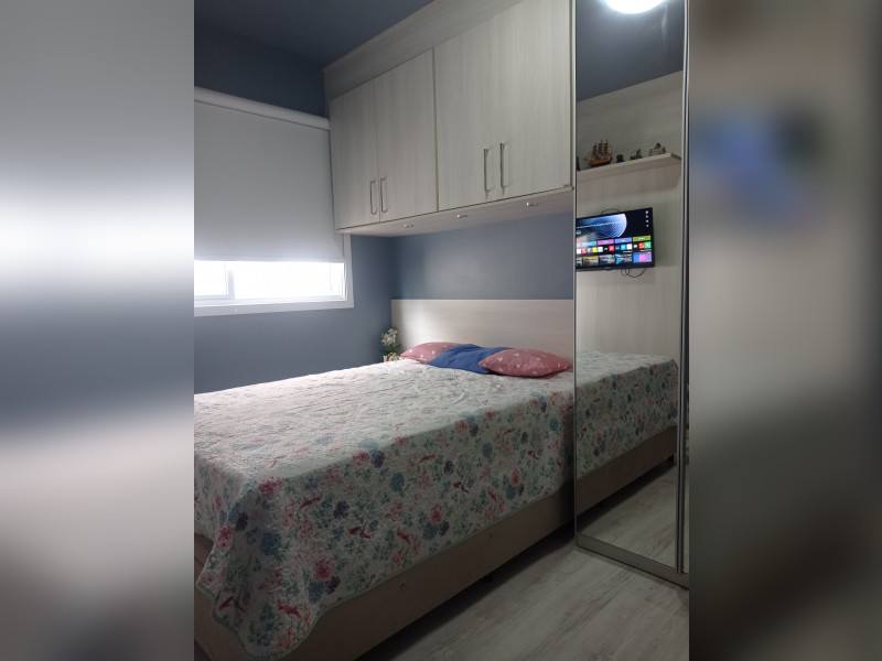 imóvel com 79m² - Bela Vista - São José